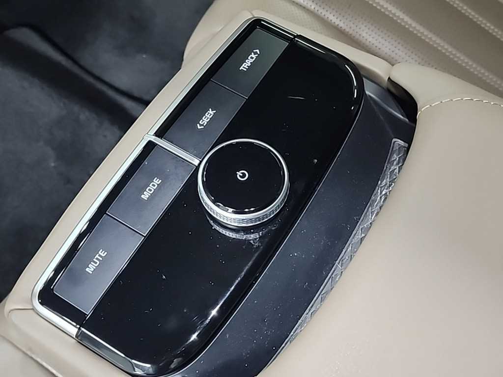 KIA K8 2022 Gris - Importación desde Corea - HF Imports Iquique - Foto 15