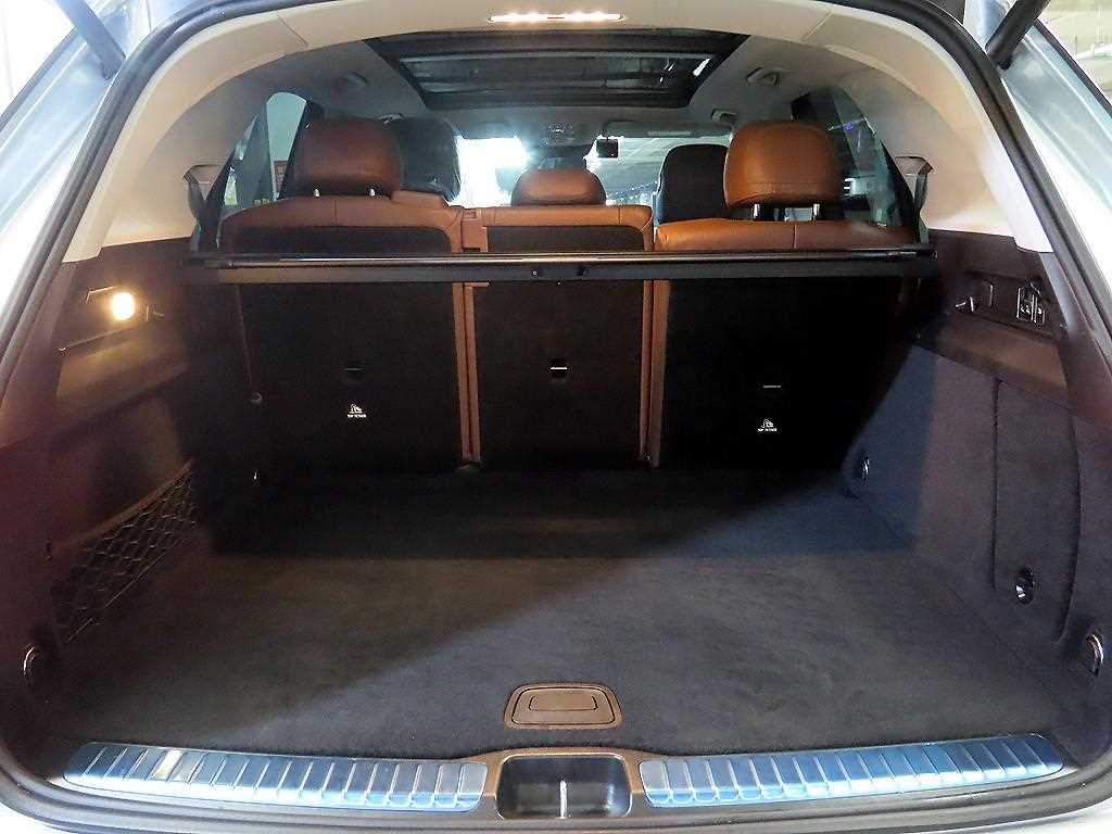 Mercedes Benz GLE Class 2023 Gris - Importación desde Corea - HF Imports Iquique - Foto 16