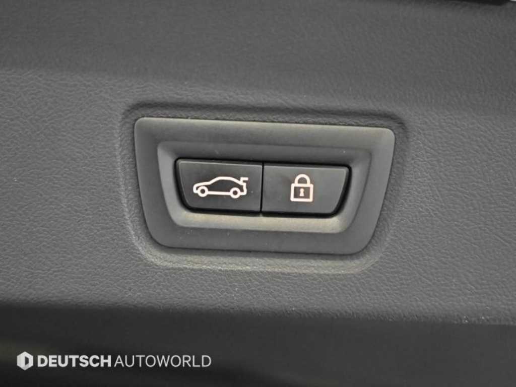 BMW i4 2022 Blanco - Importación desde Corea - HF Imports Iquique - Foto 20