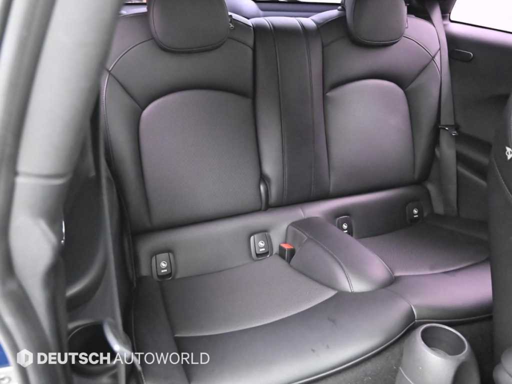 Mini Cooper - Vista 12