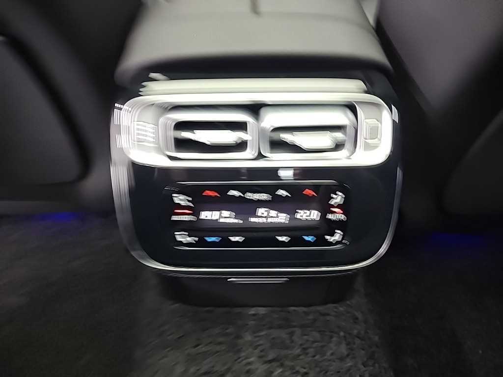 Mercedes Benz S Class 2022 Negro - Importación desde Corea - HF Imports Iquique - Foto 13