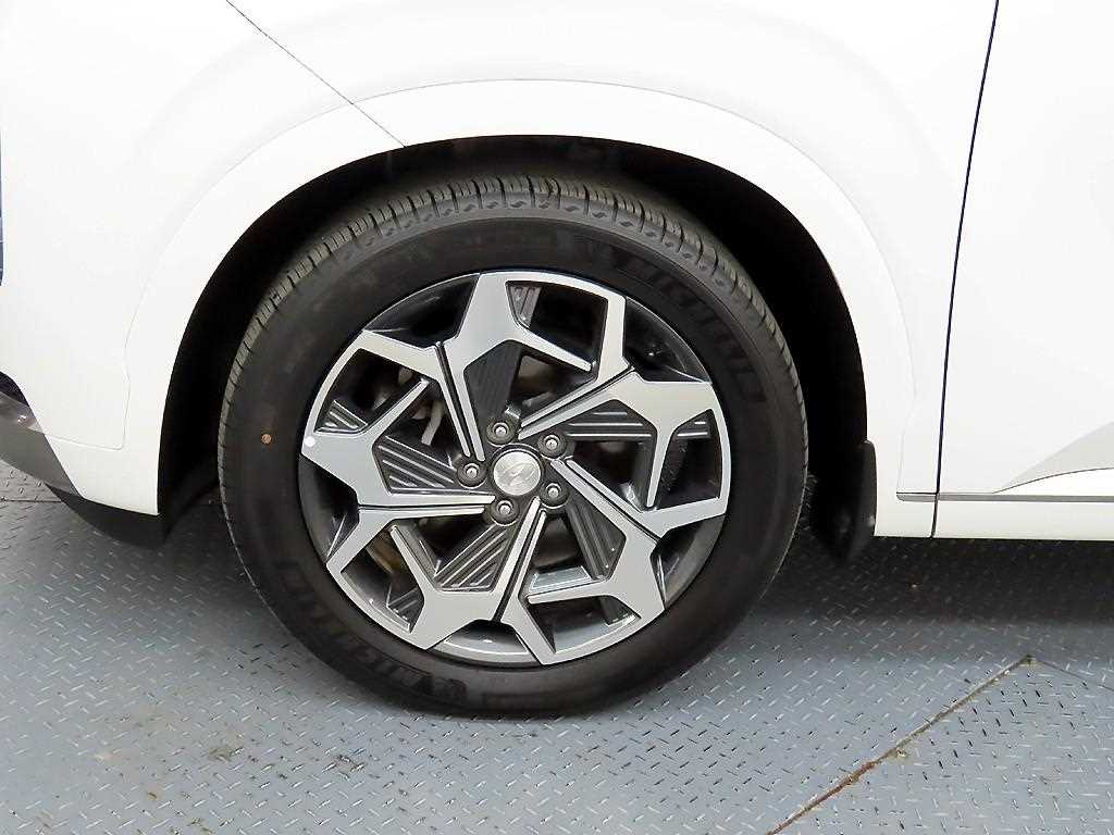 HYUNDAI Palisade 2022 Blanco - Importación desde Corea - HF Imports Iquique - Foto 20