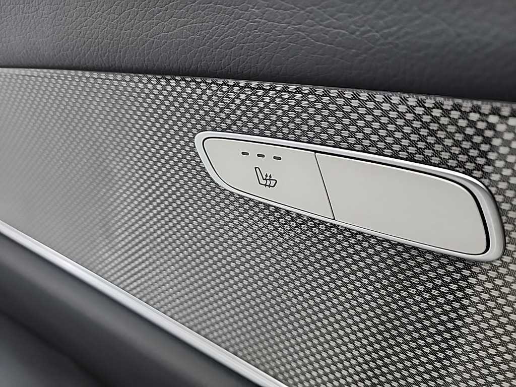 Mercedes Benz E class 2020 Blanco - Importación desde Corea - HF Imports Iquique - Foto 14