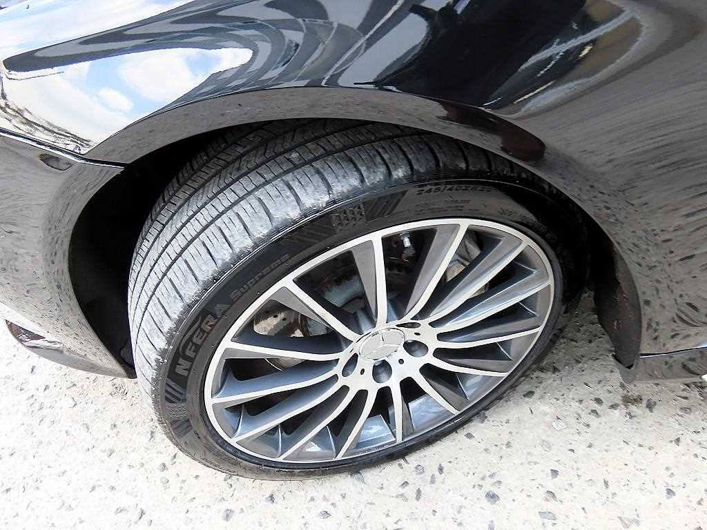 Mercedes Benz S Class 2014 Negro - Importación desde Corea - HF Imports Iquique - Foto 20