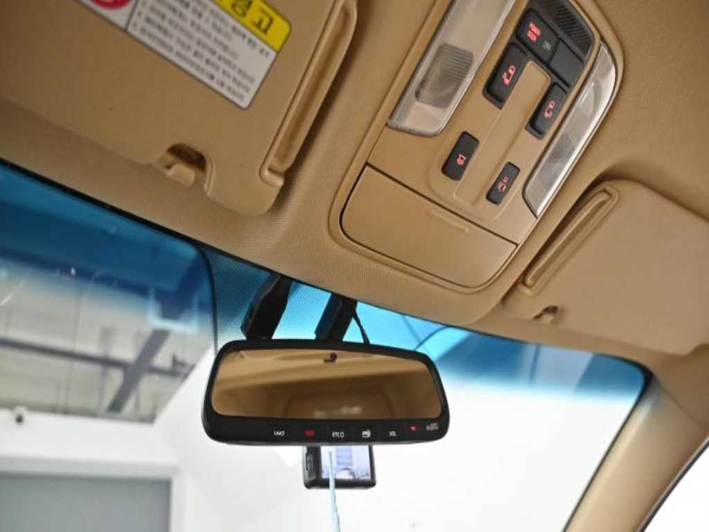 KIA Carnival 2019 Negro - Importación desde Corea - HF Imports Iquique - Foto 18