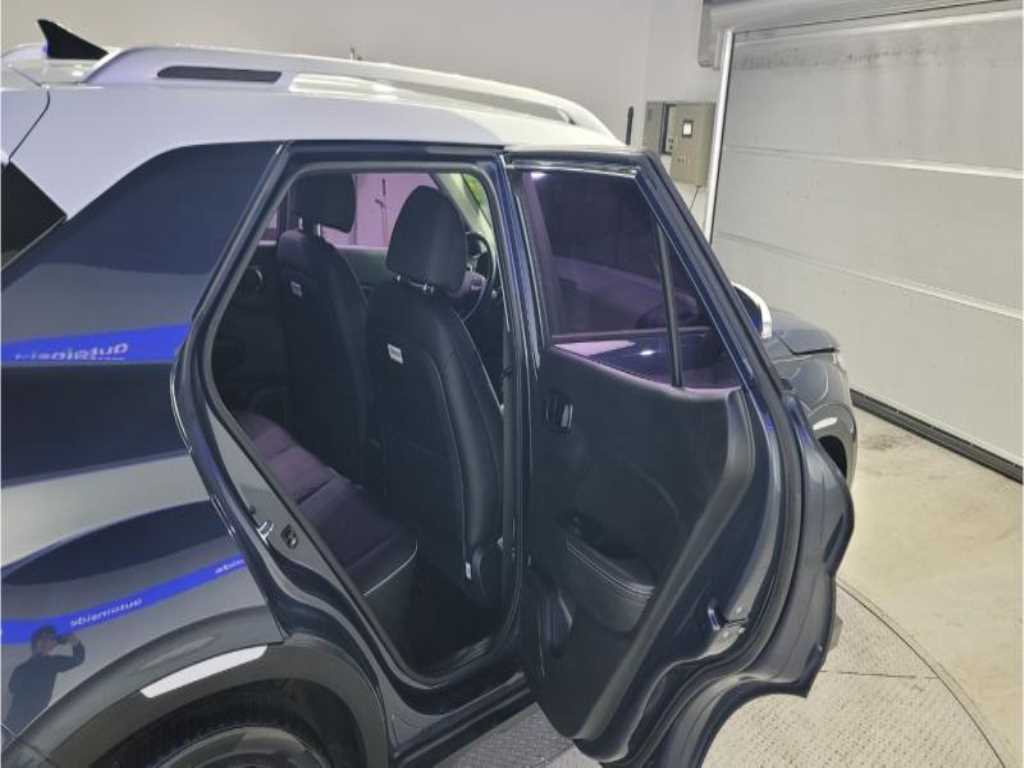 HYUNDAI Venue 2020 - Importación desde Corea - HF Imports Iquique - Foto 17