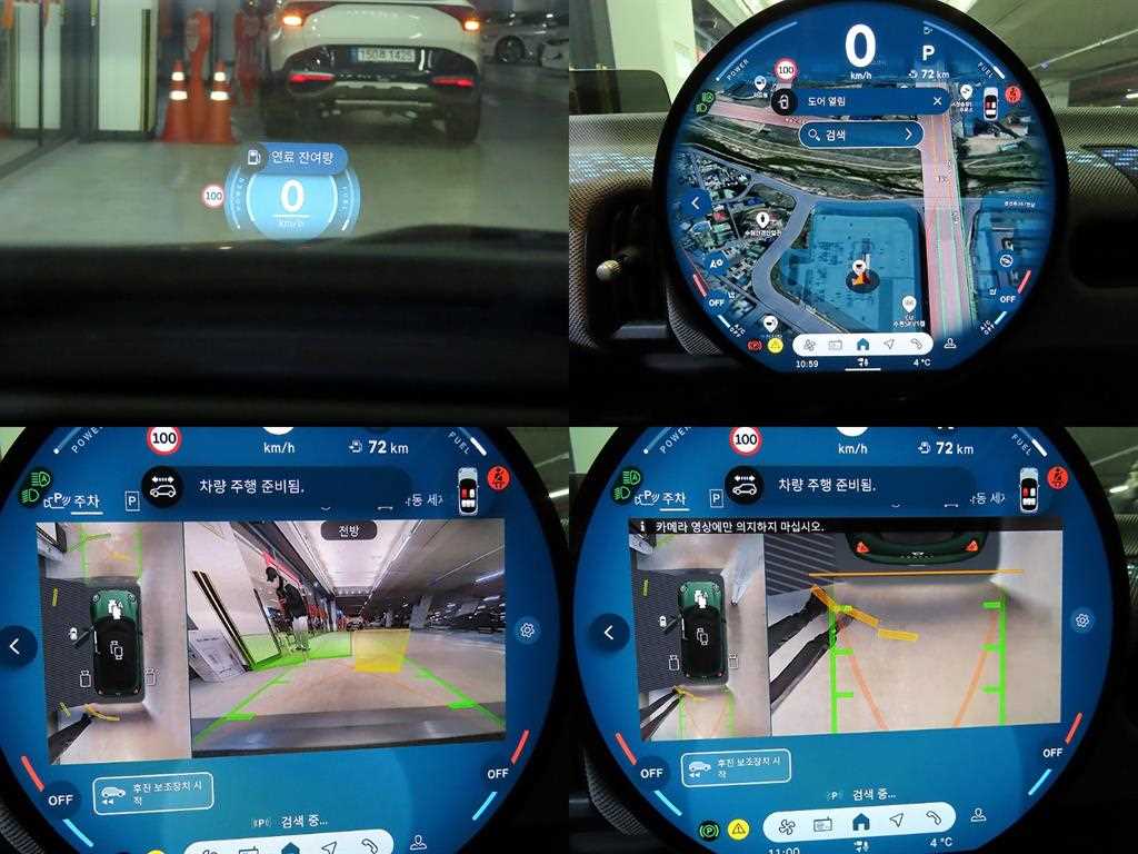 Mini Cooper 2025 Verde - Importación desde Corea - HF Imports Iquique - Foto 19