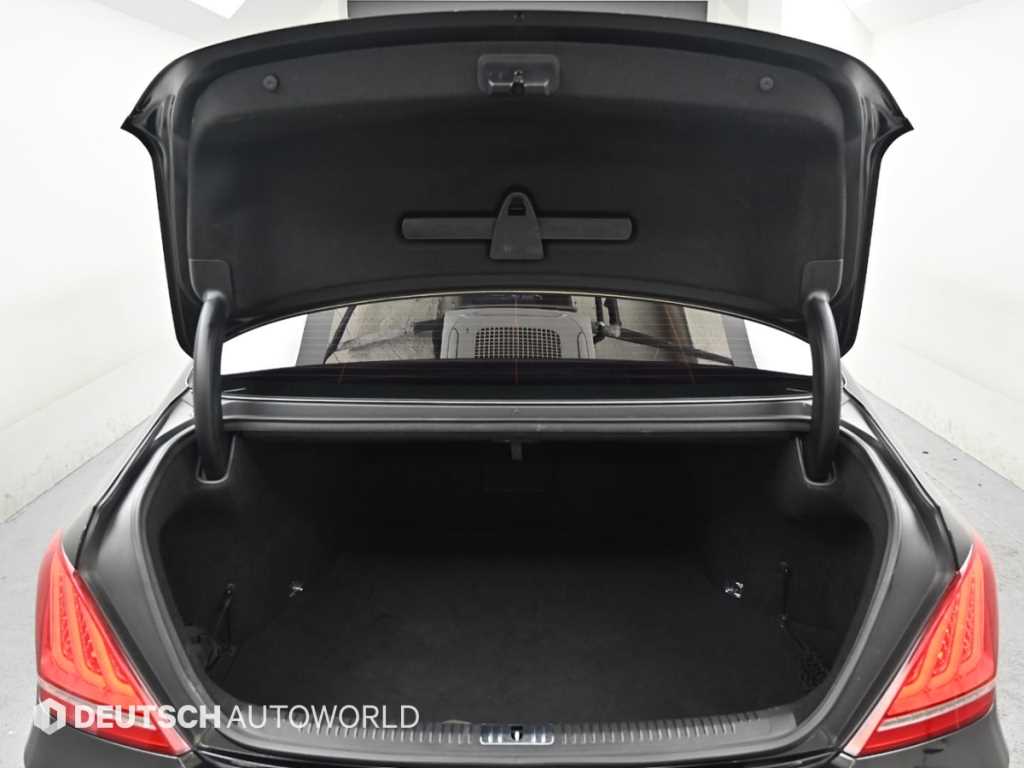 Genesis EQ900 2016 Negro - Importación desde Corea - HF Imports Iquique - Foto 19