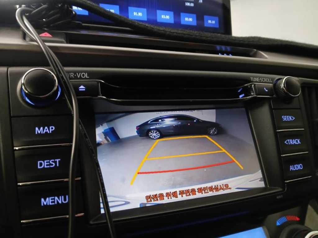 Toyota RAV4 2018 Blanco - Importación desde Corea - HF Imports Iquique - Foto 14