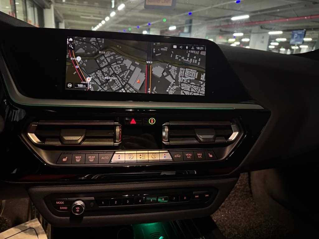 BMW Z4 2019 Blanco - Importación desde Corea - HF Imports Iquique - Foto 14