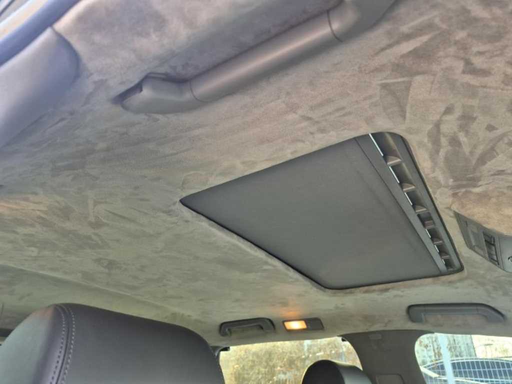 Volkswagen Touareg - Vista 9