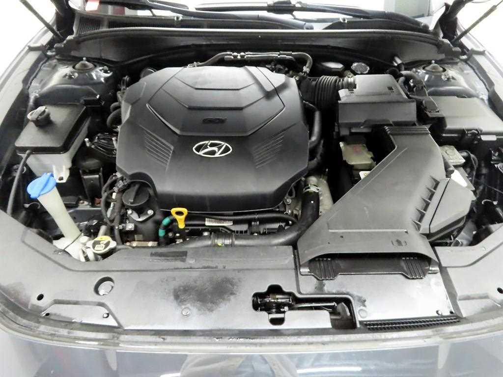 HYUNDAI Grandeur 2018 Gris - Importación desde Corea - HF Imports Iquique - Foto 20