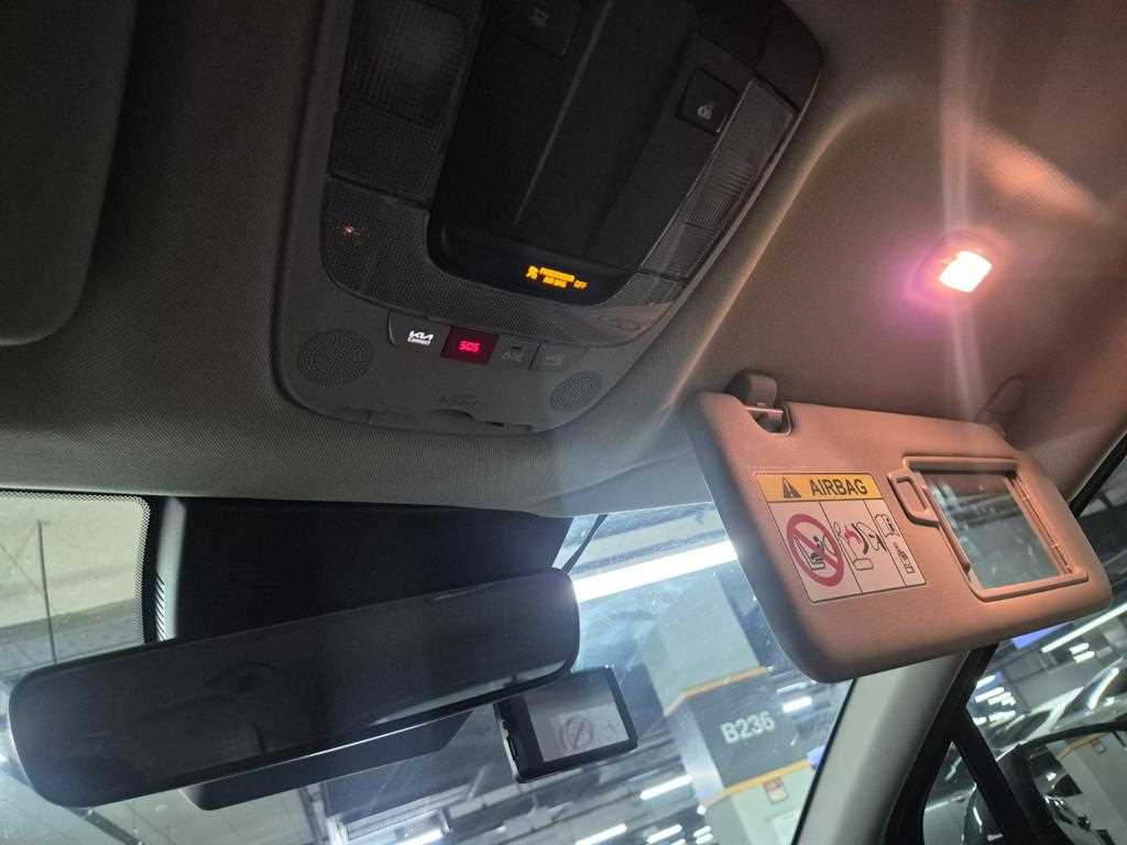 KIA Sportage 2022 Gris - Importación desde Corea - HF Imports Iquique - Foto 18