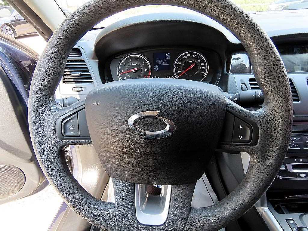 SAMSUNG SM5 - Vista 8