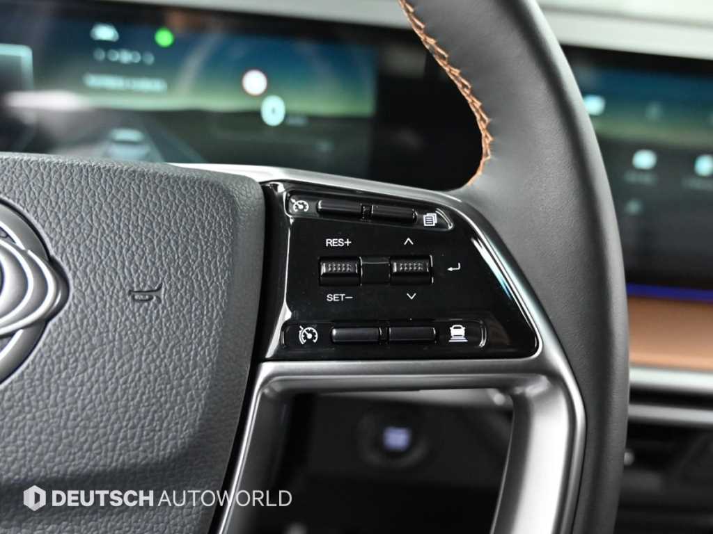 Ssangyong Torres 2025 Gris - Importación desde Corea - HF Imports Iquique - Foto 16