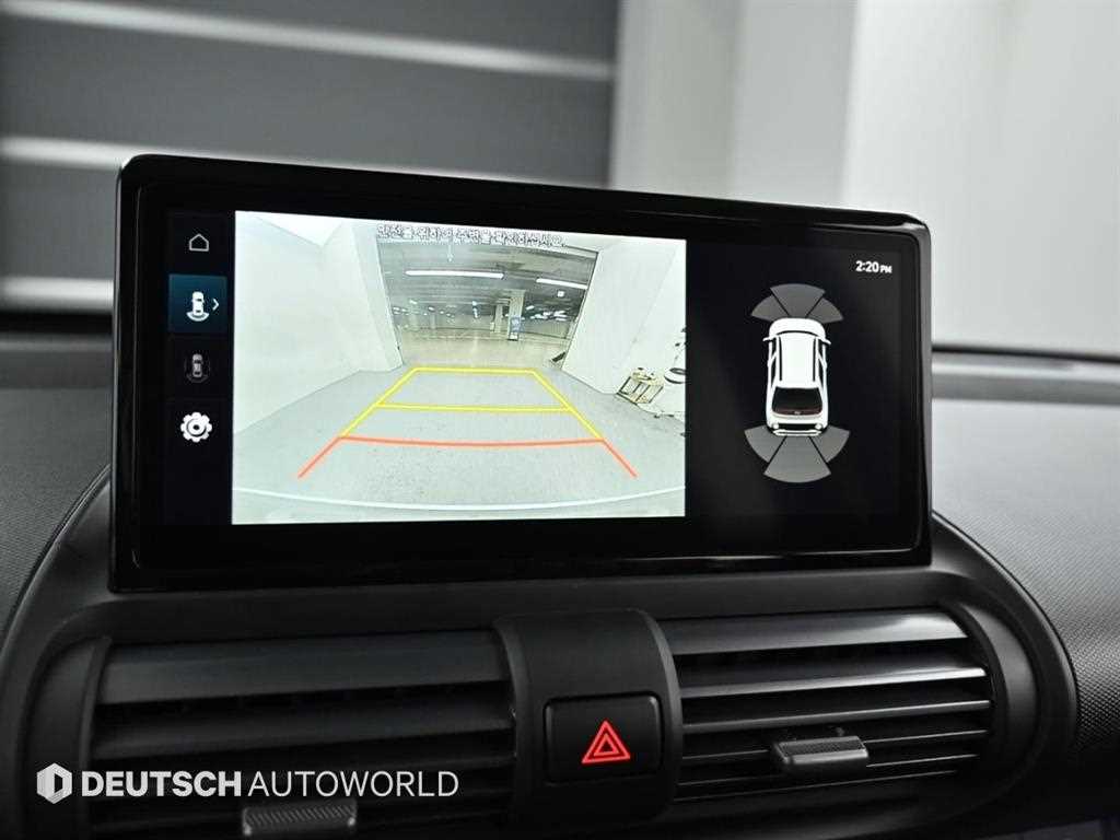 HYUNDAI Casper 2025 Blanco - Importación desde Corea - HF Imports Iquique - Foto 15