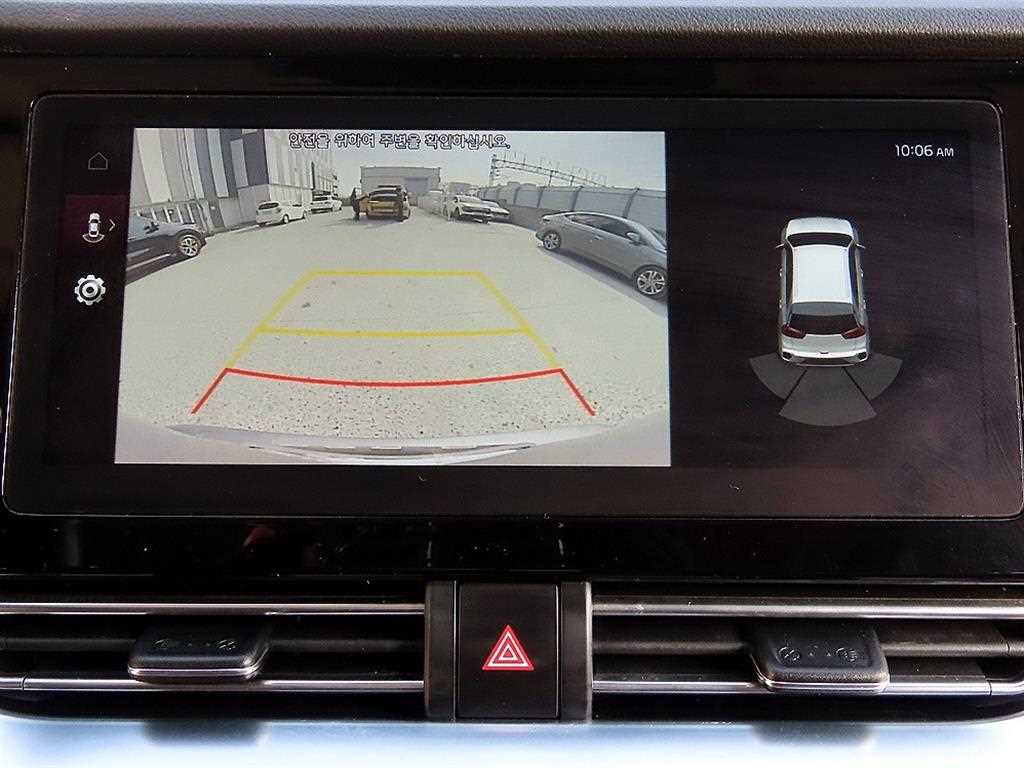 KIA Niro 2020 - Importación desde Corea - HF Imports Iquique - Foto 15