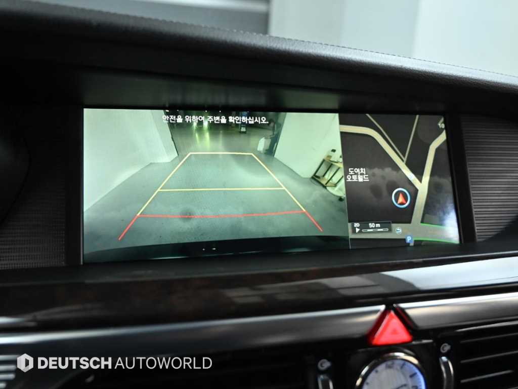 Genesis EQ900 2016 Negro - Importación desde Corea - HF Imports Iquique - Foto 15