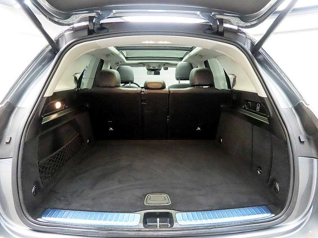 Mercedes Benz GLE Class 2021 Gris - Importación desde Corea - HF Imports Iquique - Foto 18