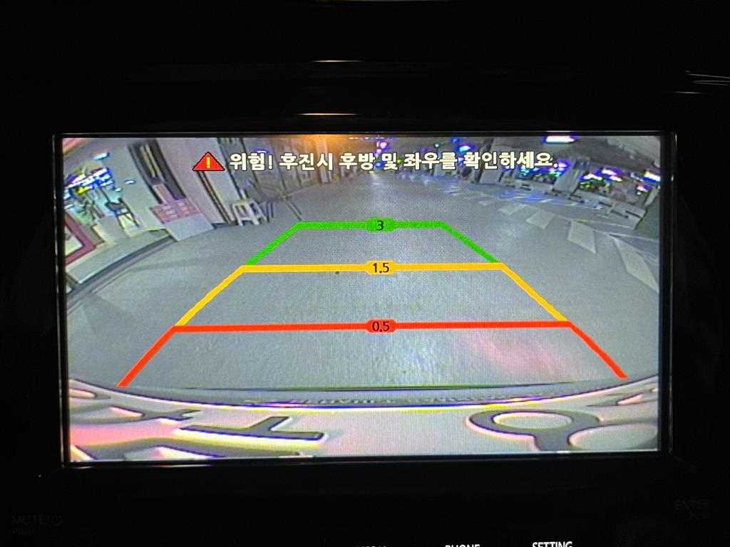 SAMSUNG QM3 2015 Plateado - Importación desde Corea - HF Imports Iquique - Foto 15