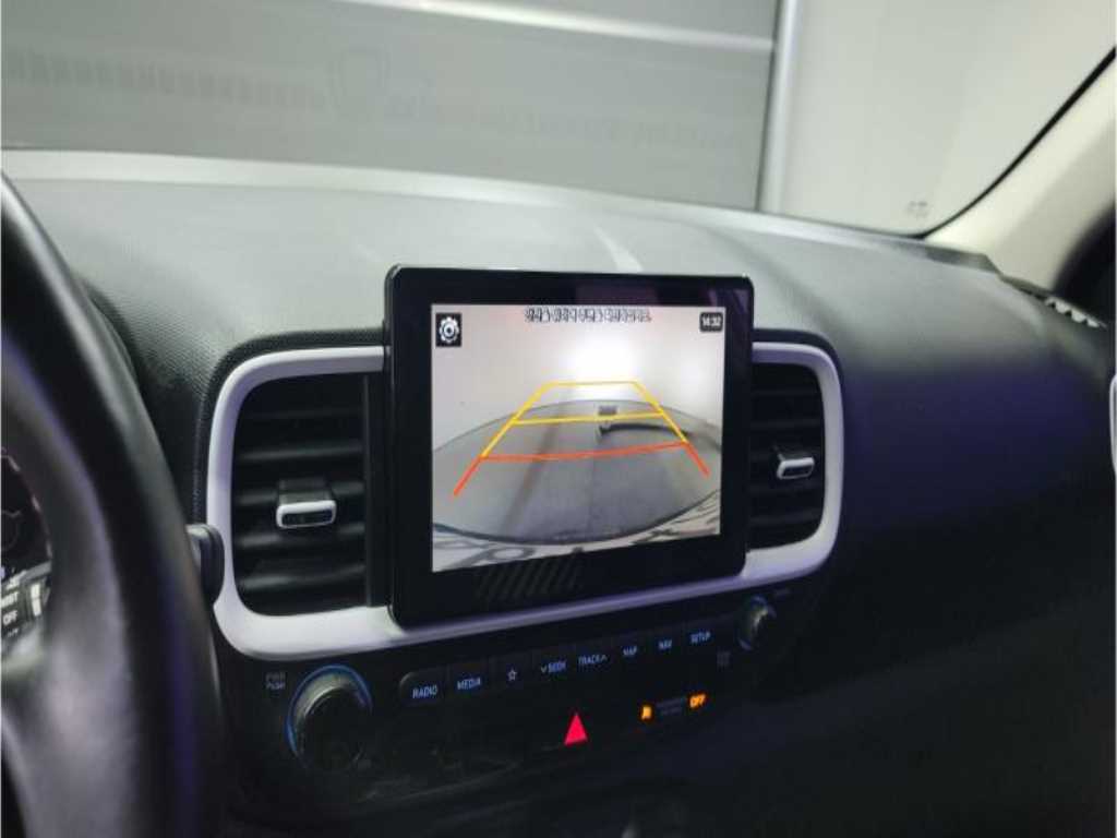 HYUNDAI Venue 2020 - Importación desde Corea - HF Imports Iquique - Foto 14