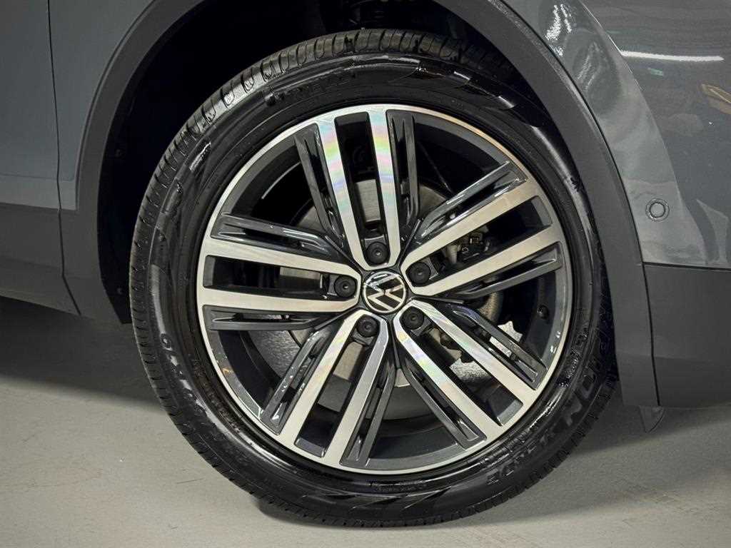 Volkswagen Tiguan - Vista 7