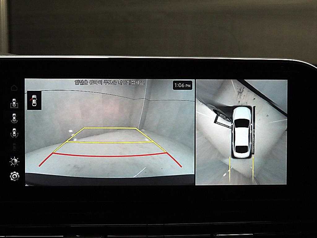 HYUNDAI Grandeur 2021 - Importación desde Corea - HF Imports Iquique - Foto 16