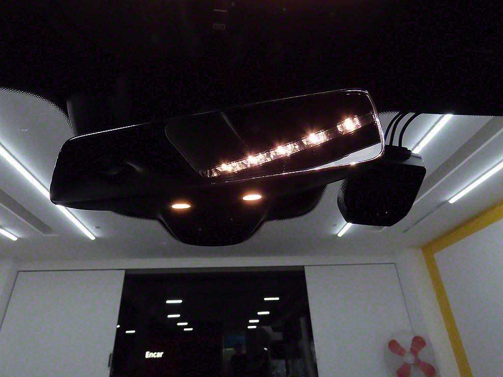 Mercedes Benz E class 2021 - Importación desde Corea - HF Imports Iquique - Foto 17