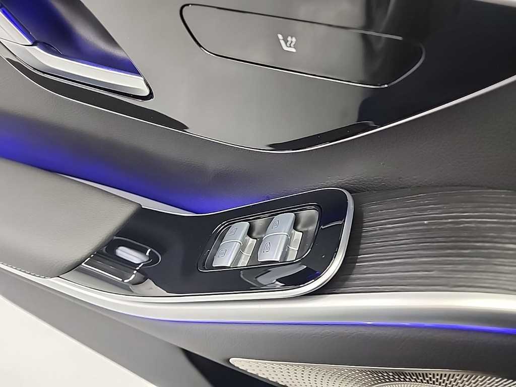 Mercedes Benz S Class 2022 Negro - Importación desde Corea - HF Imports Iquique - Foto 14