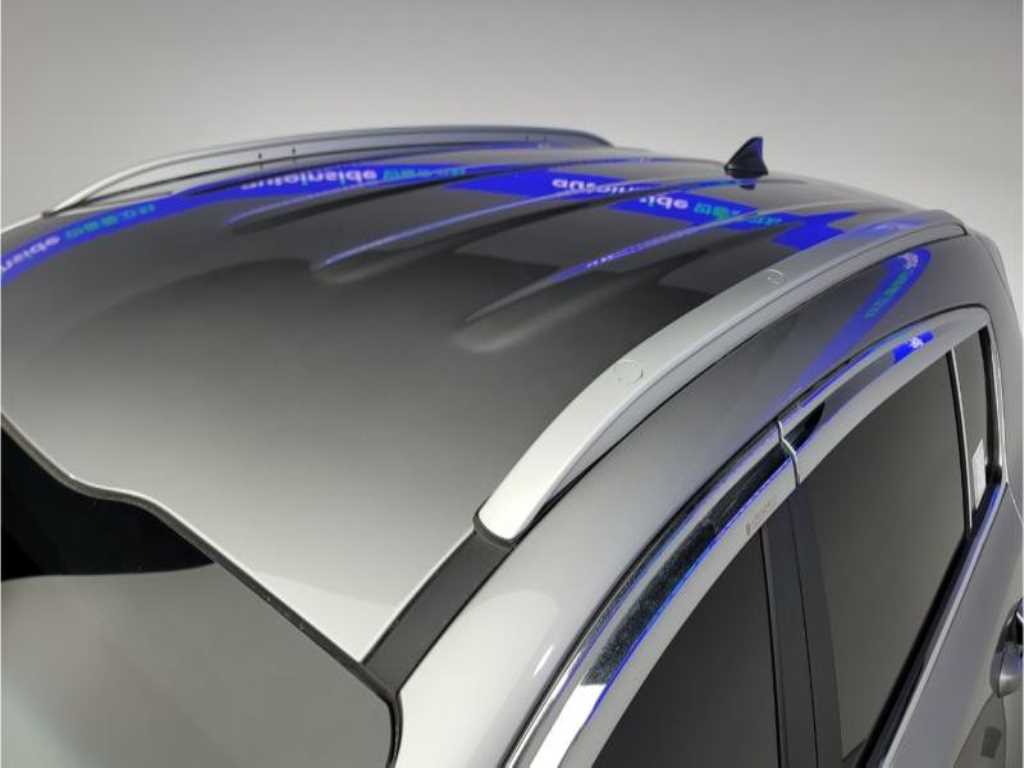 KIA Sportage - Vista 12