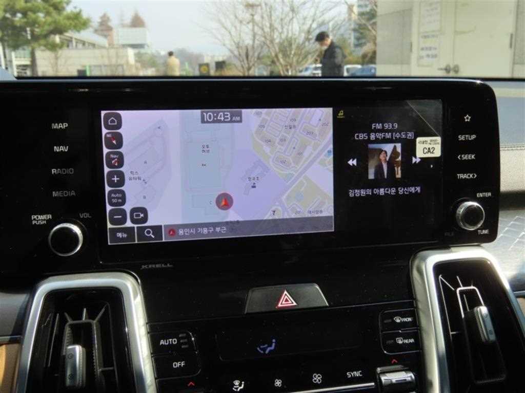 KIA Sorento - Vista 8