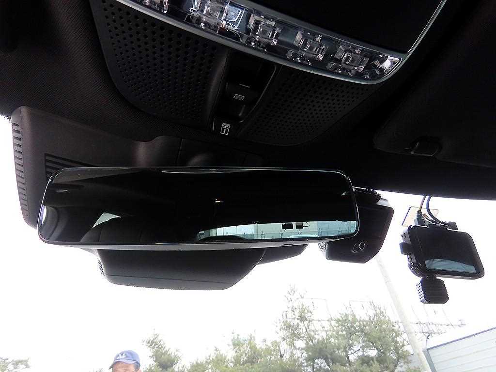 Mercedes Benz S Class 2020 Negro - Importación desde Corea - HF Imports Iquique - Foto 14