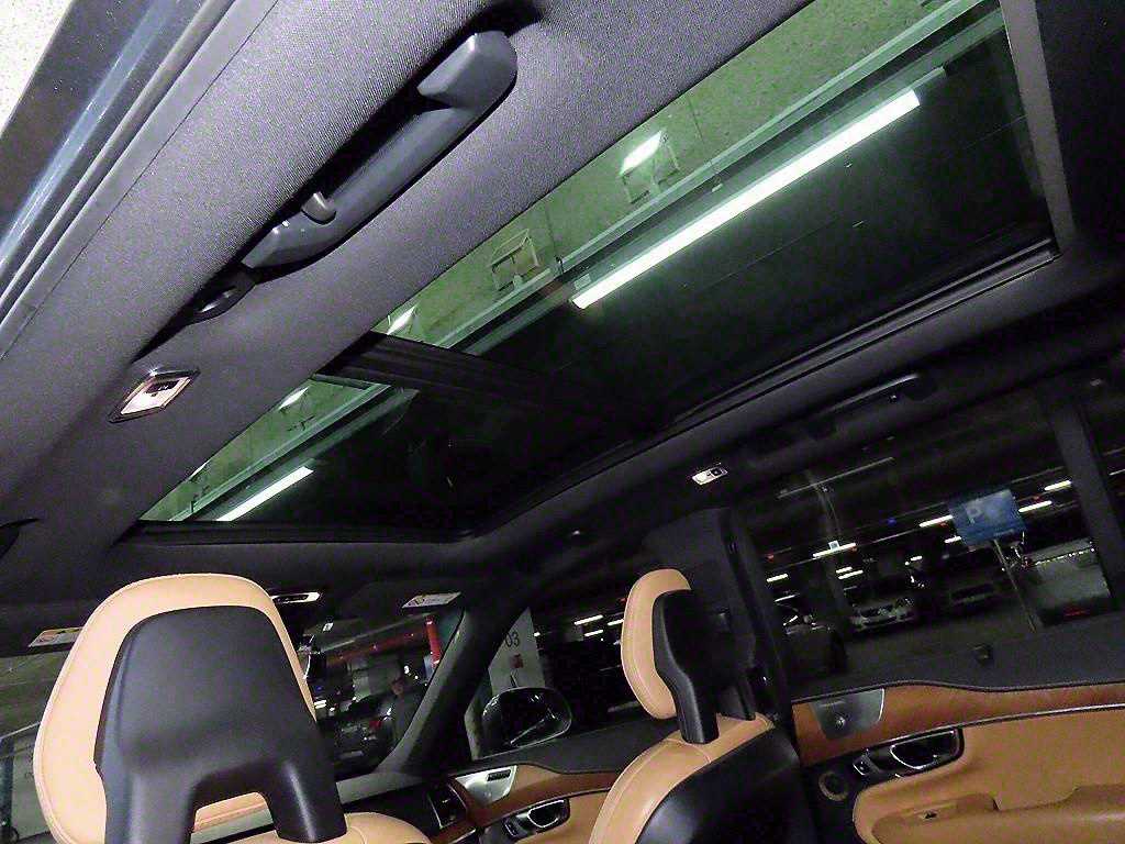 Volvo XC90 2018 Gris - Importación desde Corea - HF Imports Iquique - Foto 15