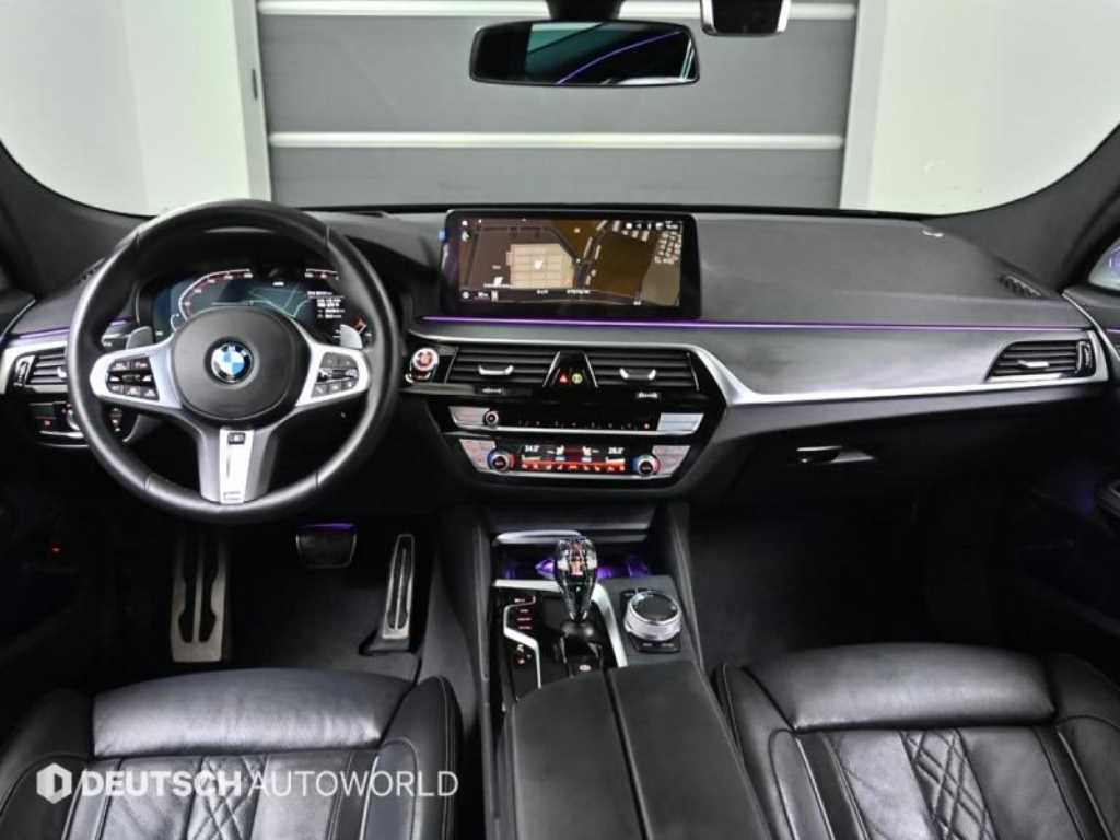 BMW Gran Turismo - Vista 7