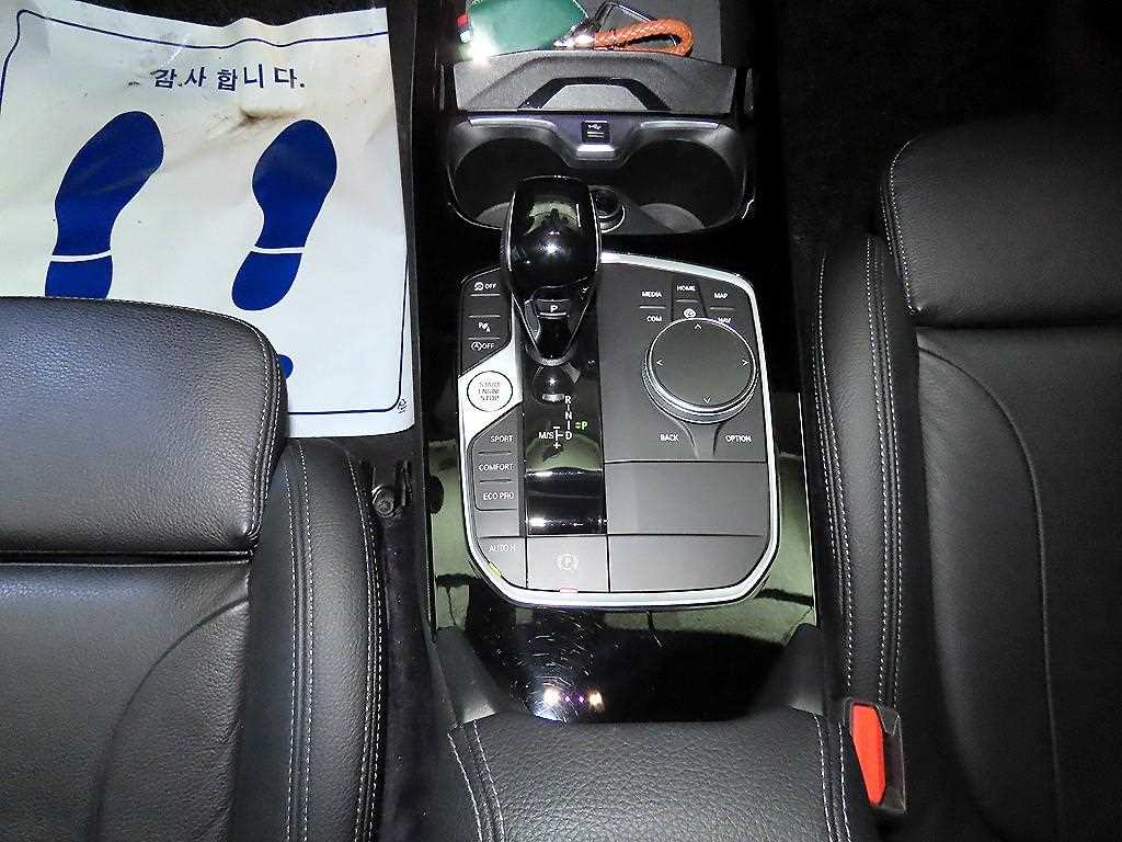 BMW 1 series - Vista 12