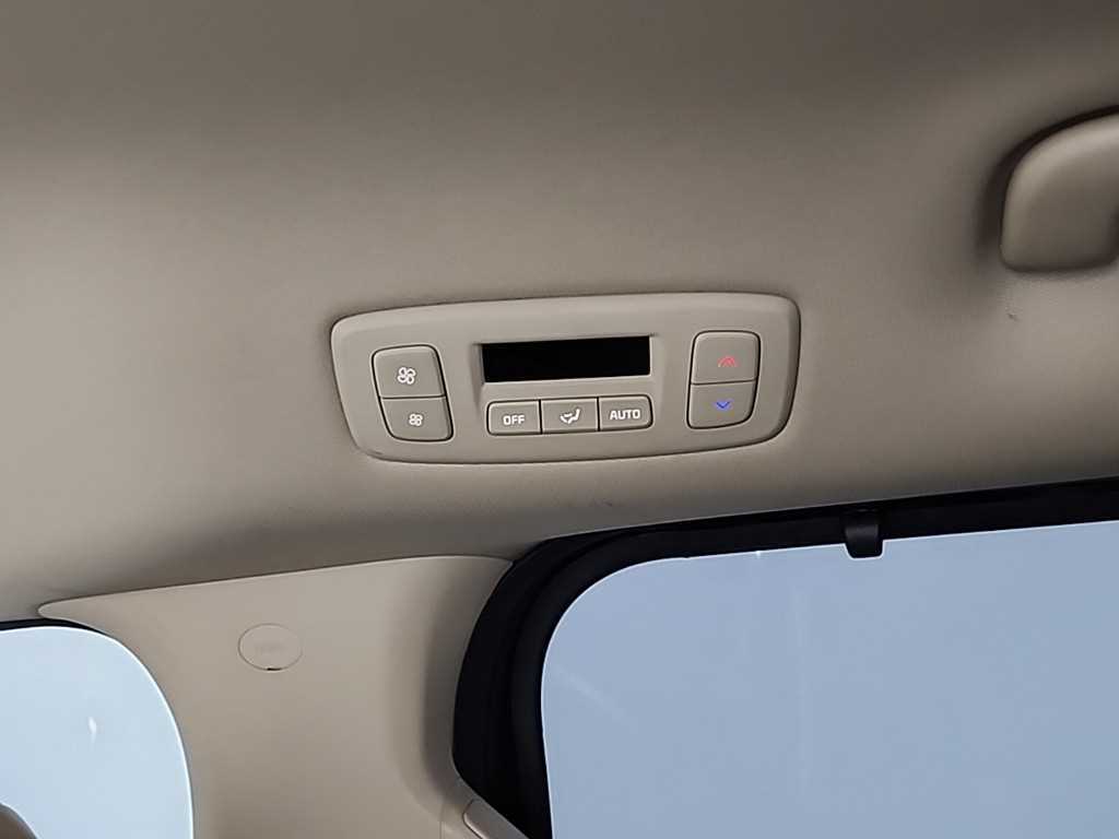 KIA Carnival 2021 - Importación desde Corea - HF Imports Iquique - Foto 16