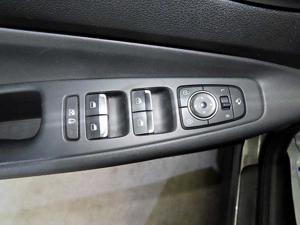 HYUNDAI Santa Fe 2019 Gris - Importación desde Corea - HF Imports Iquique - Foto 13