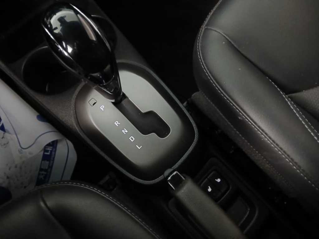 Chevrolet Spark 2020 the color of pearl - Importación desde Corea - HF Imports Iquique - Foto 15