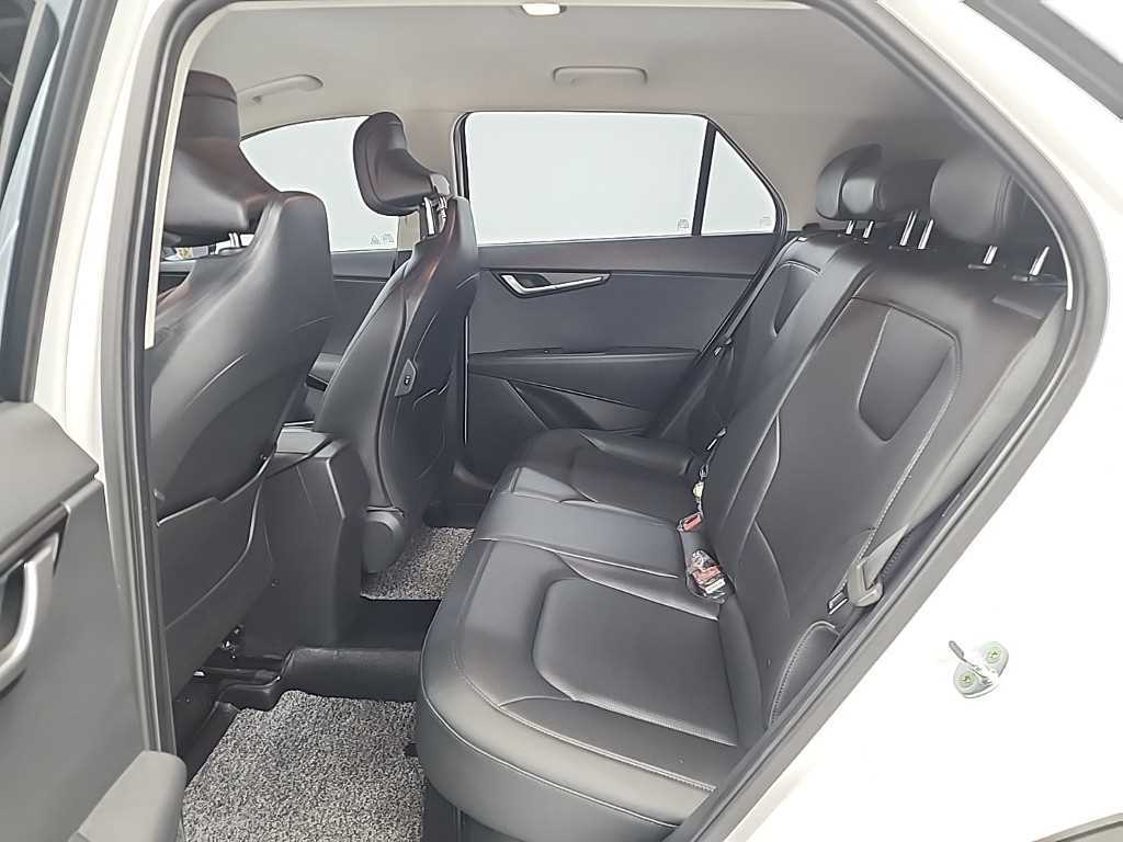 KIA Niro - Vista 12