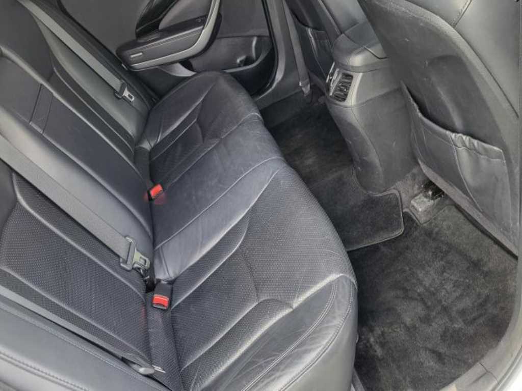 HYUNDAI Grandeur 2012 - Importación desde Corea - HF Imports Iquique - Foto 16