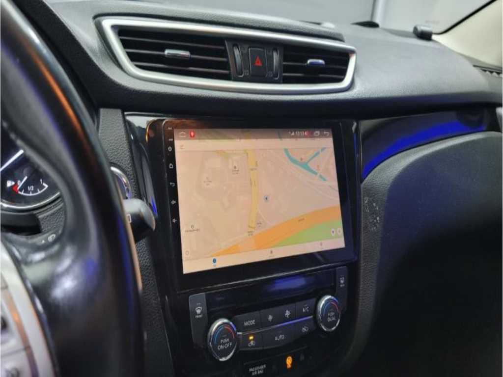 Nissan Cashkai 2016 - Importación desde Corea - HF Imports Iquique - Foto 16