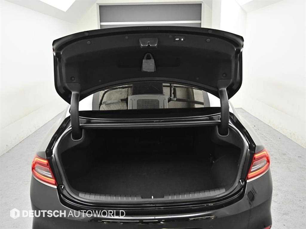 HYUNDAI Grandeur 2019 Negro - Importación desde Corea - HF Imports Iquique - Foto 19