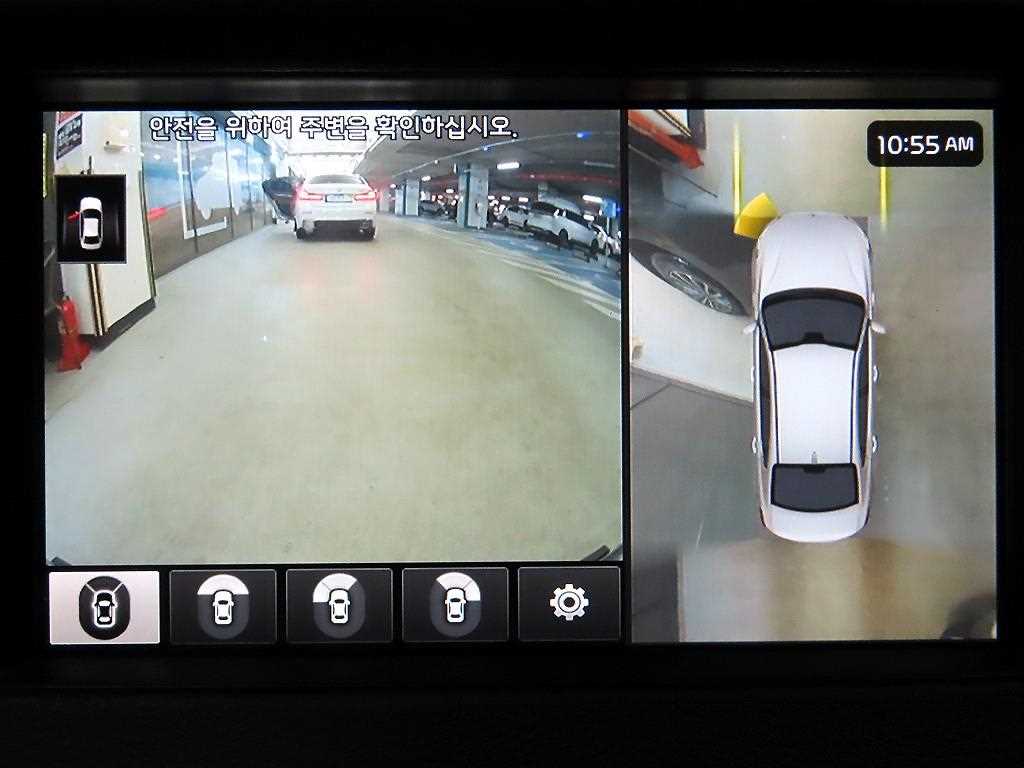 KIA K7 2016 Gris - Importación desde Corea - HF Imports Iquique - Foto 16