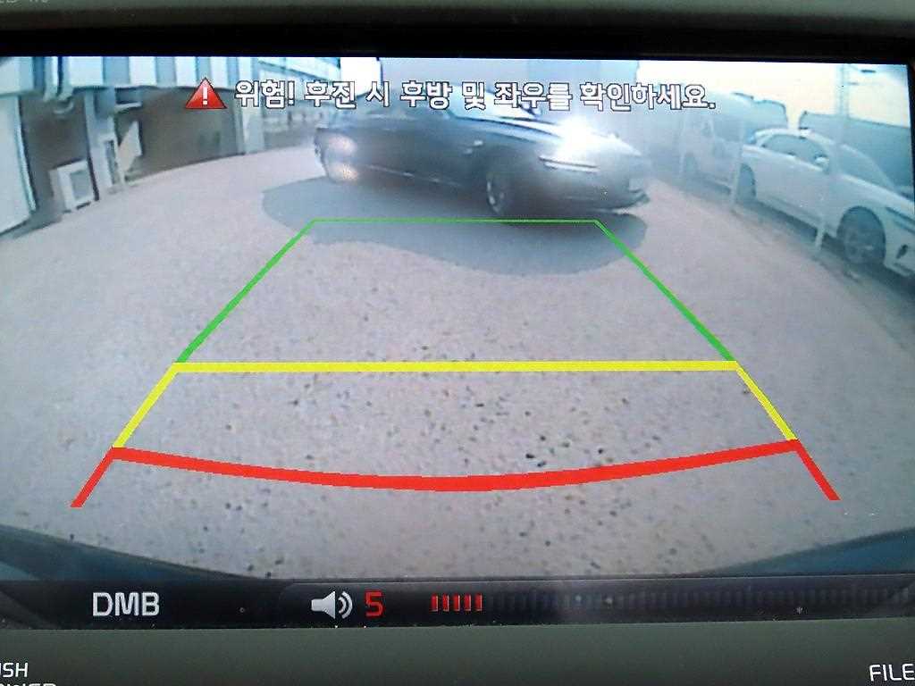 KIA K3 2013 Negro - Importación desde Corea - HF Imports Iquique - Foto 16