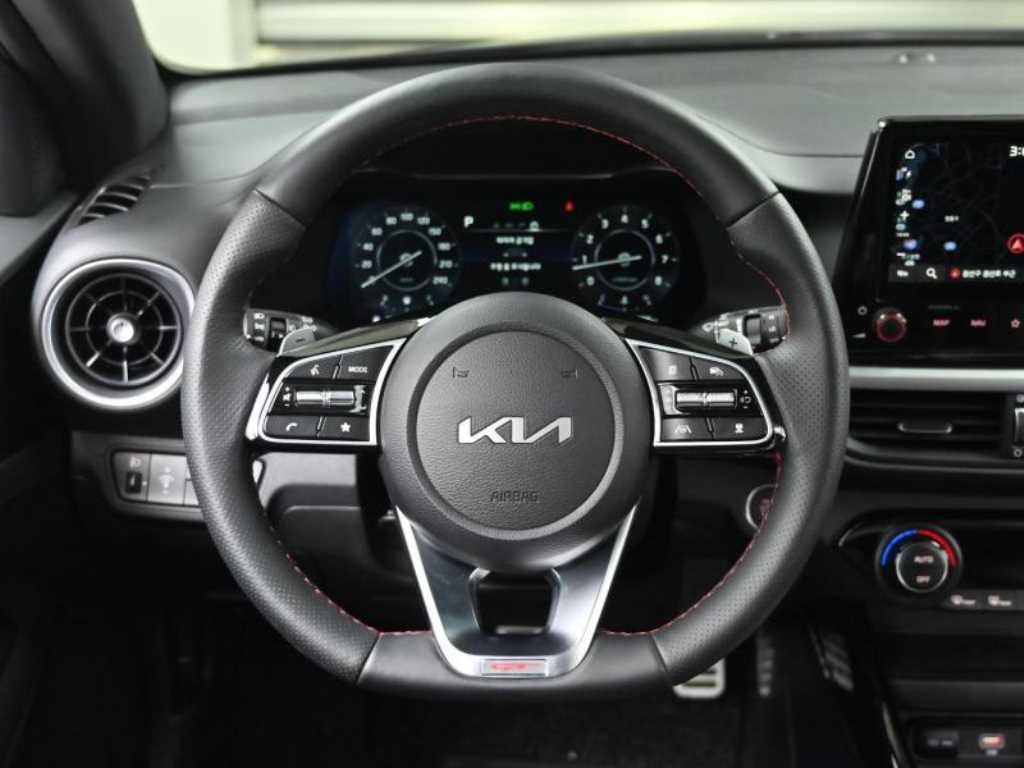 KIA K3 2024 Azul - Importación desde Corea - HF Imports Iquique - Foto 13