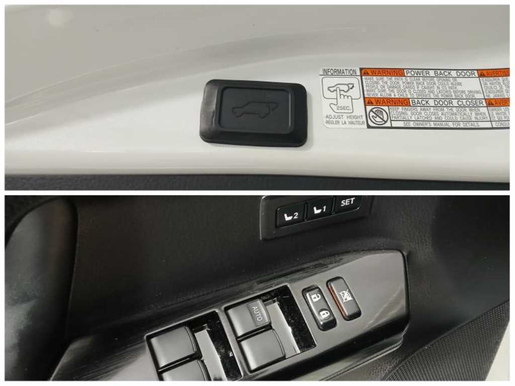 Toyota RAV4 2018 Blanco - Importación desde Corea - HF Imports Iquique - Foto 17