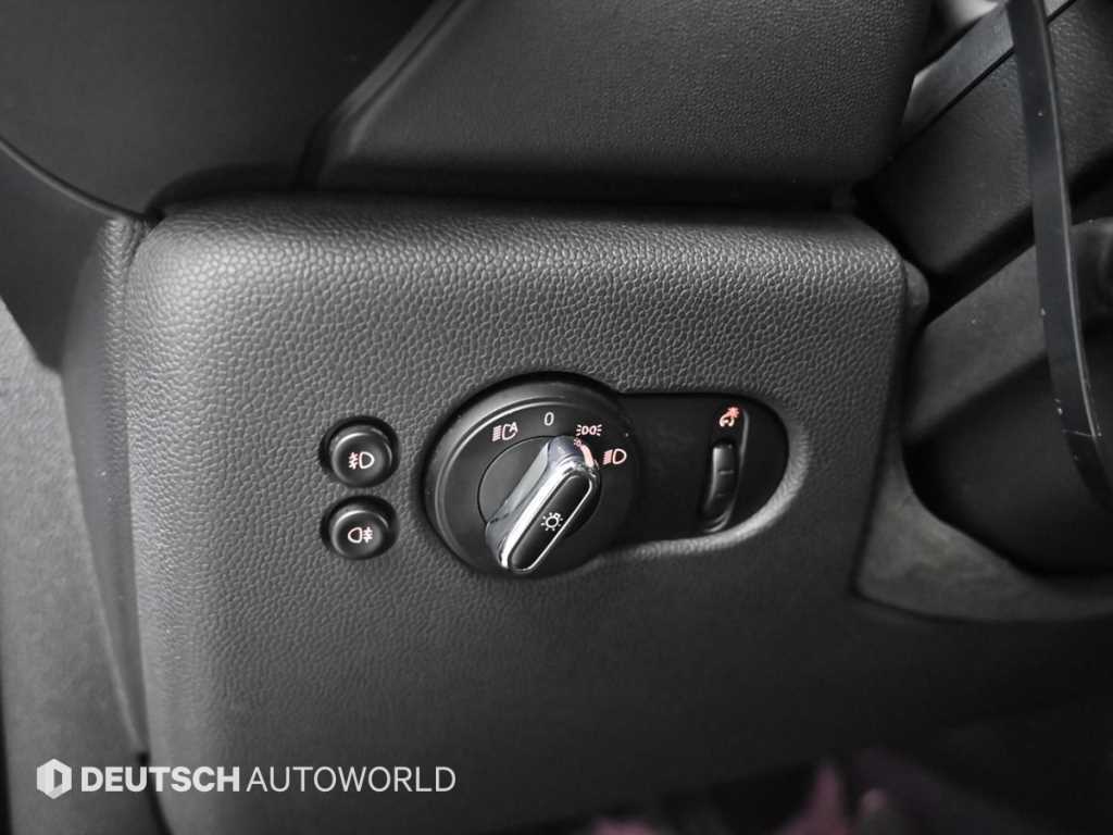 Mini Cooper 2014 Azul - Importación desde Corea - HF Imports Iquique - Foto 15