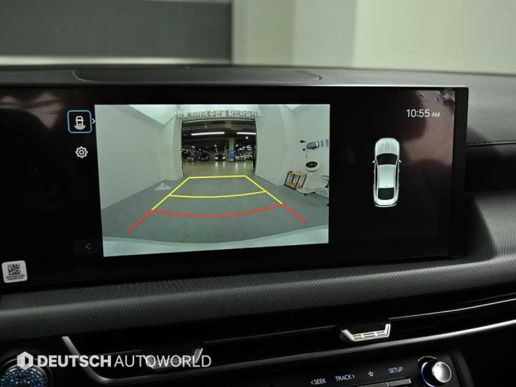 HYUNDAI Sonata 2025 Blanco - Importación desde Corea - HF Imports Iquique - Foto 15