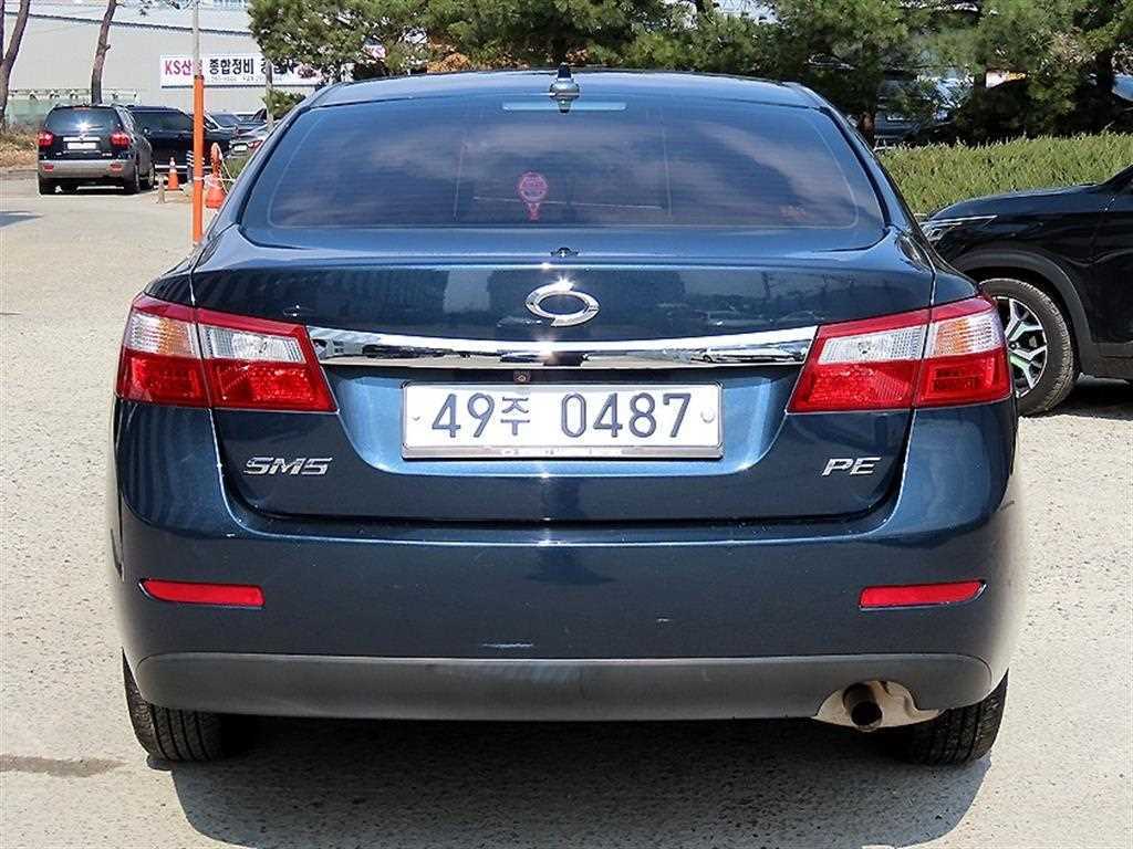 SAMSUNG SM5 - Vista 4