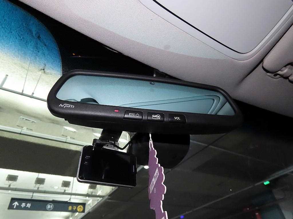 KIA K7 2016 Gris - Importación desde Corea - HF Imports Iquique - Foto 17